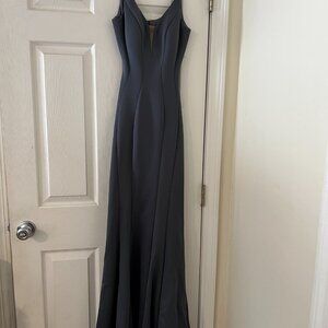 Prom/formal gown